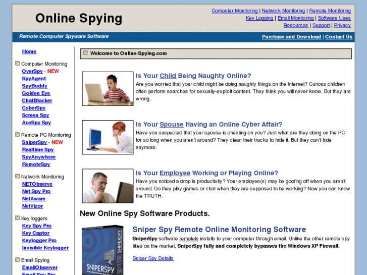 www.online-spying.com