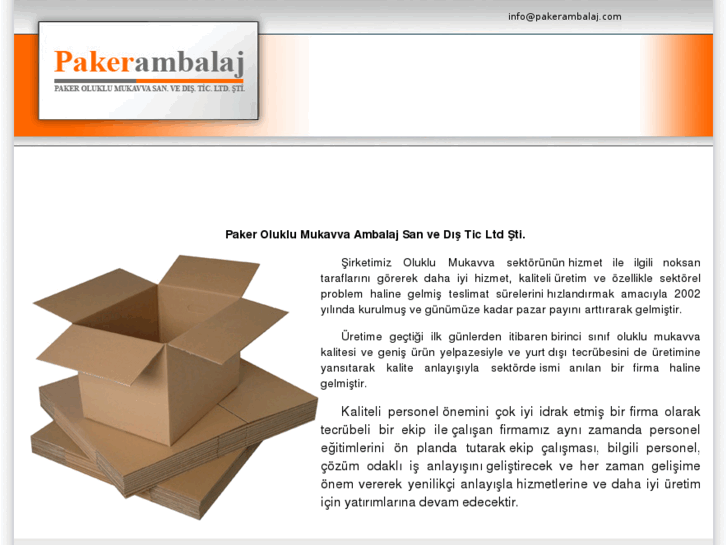 www.pakerambalaj.com