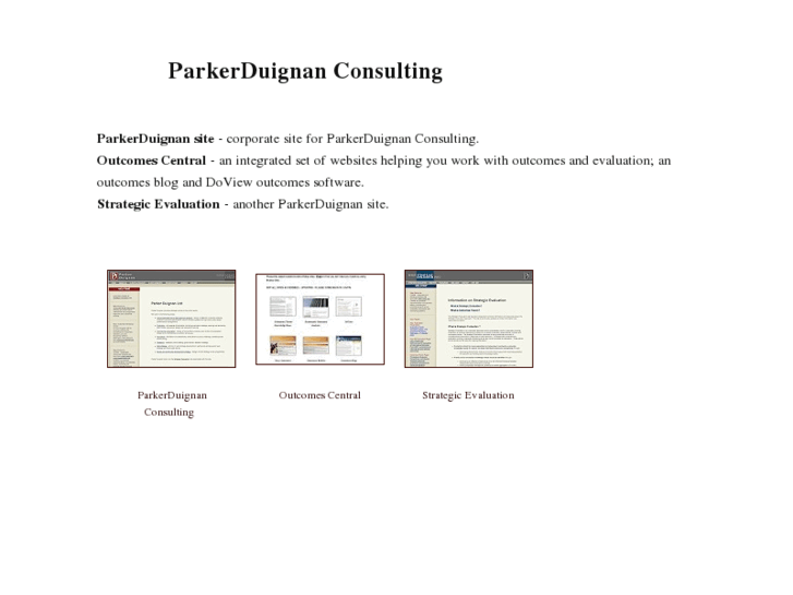 www.parkerduignan.com