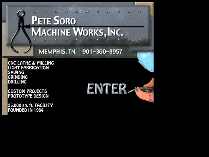 www.petesoro.com