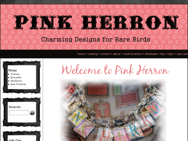 www.pinkherron.com