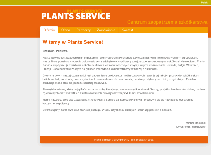 www.plants-service.com