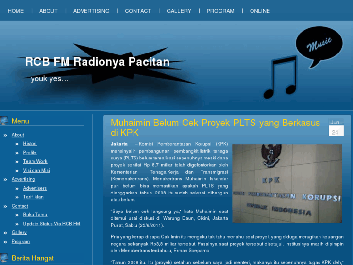 www.radiocitrabuana.com