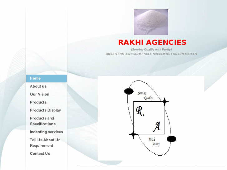 www.rakhiagencies.com