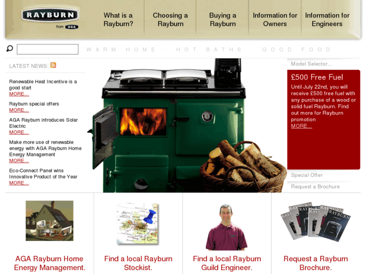 www.rayburn-web.co.uk