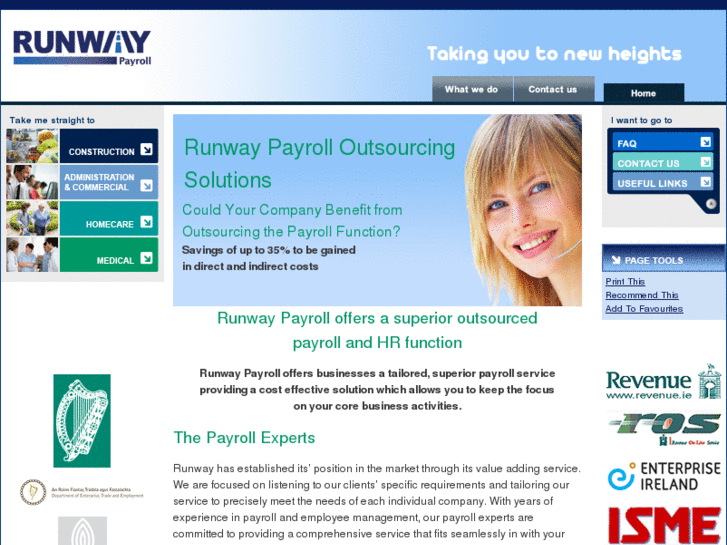 www.runwaypayroll.com