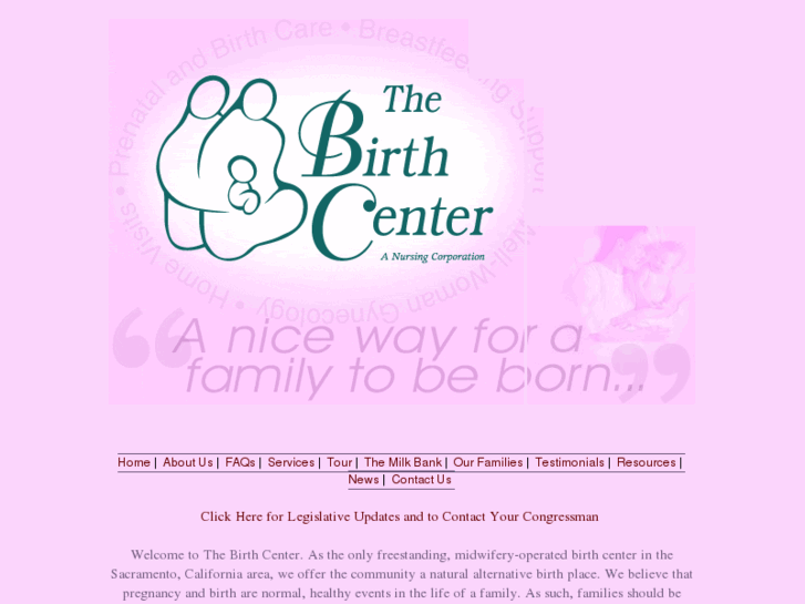 www.sactobirth.com