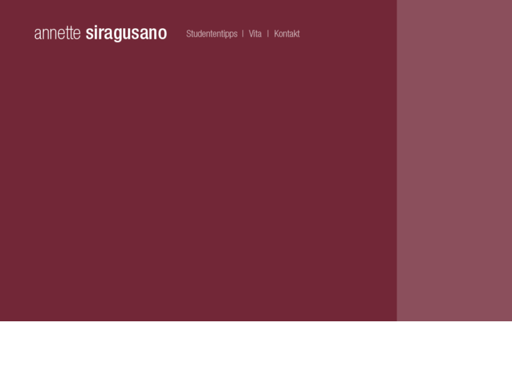 www.sarah-siragusano.com