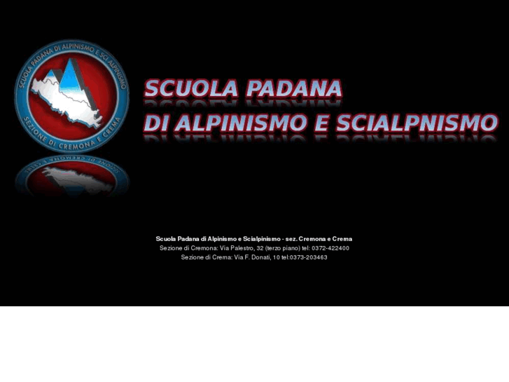 www.scuolapadana.com