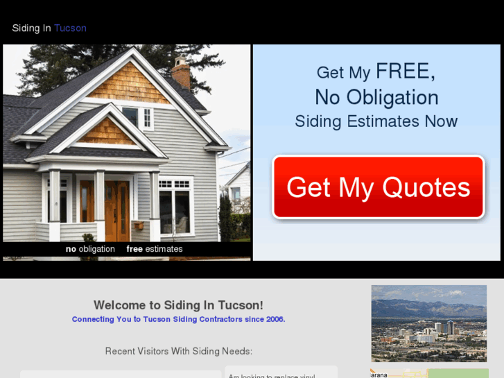 www.sidingintucson.com