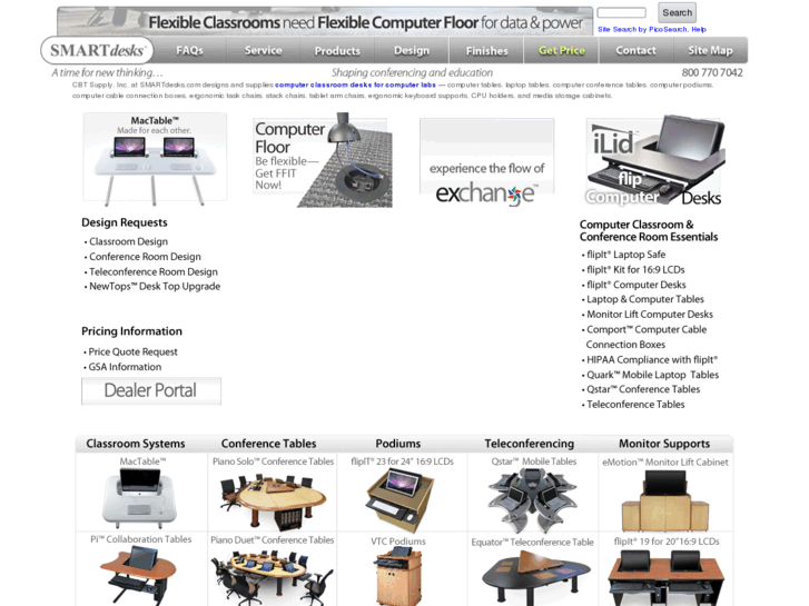 www.smartdesks.com