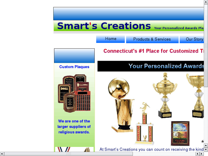 www.smartscreations.com