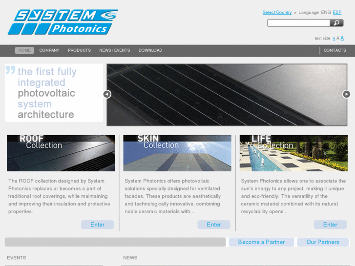 www.systemphotonics.net