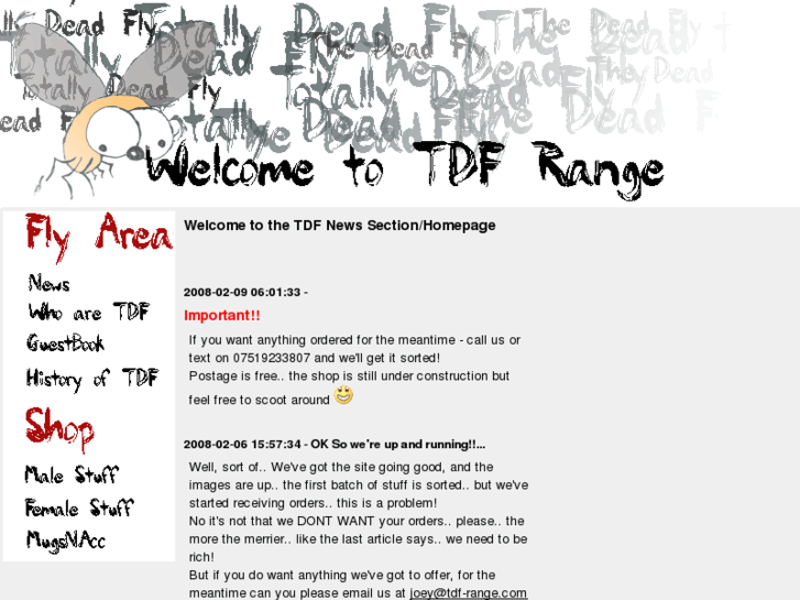 www.tdf-range.com