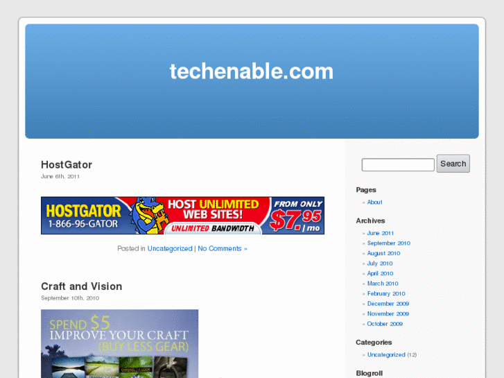 www.techenable.com