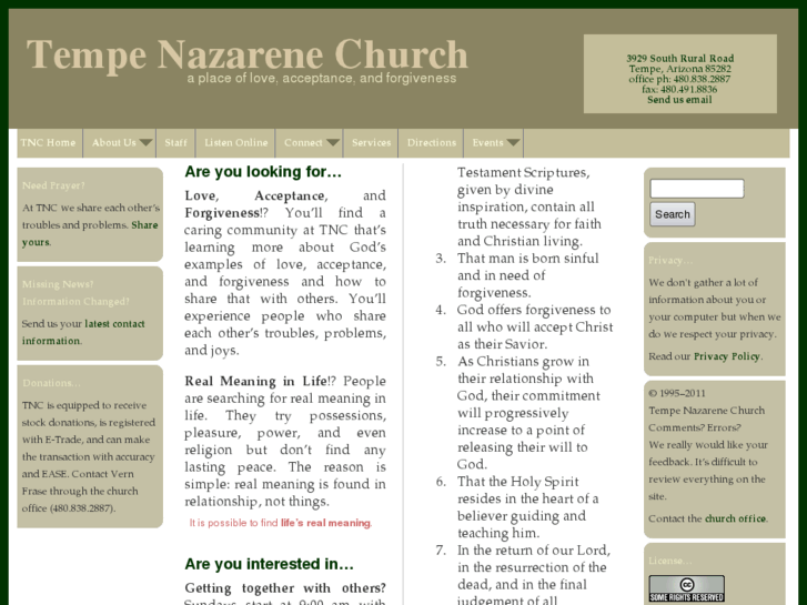 www.tempenazarene.org