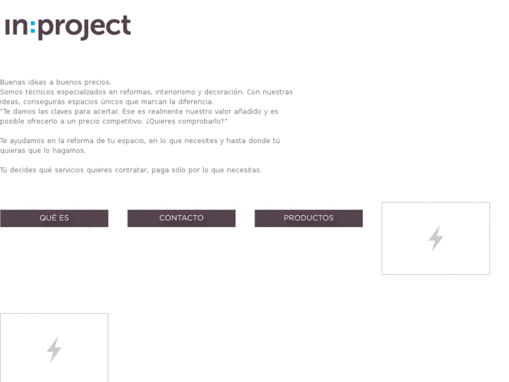 www.theinproject.com