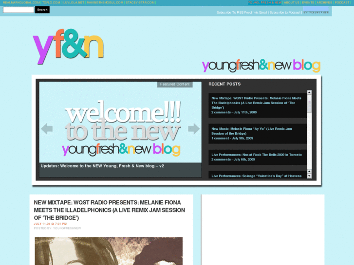 www.theyoungfreshnew.com