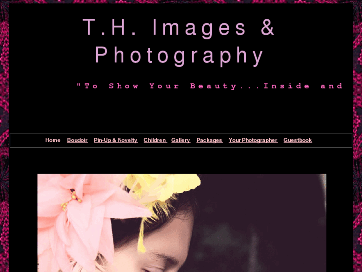 www.thimagesandphotography.com