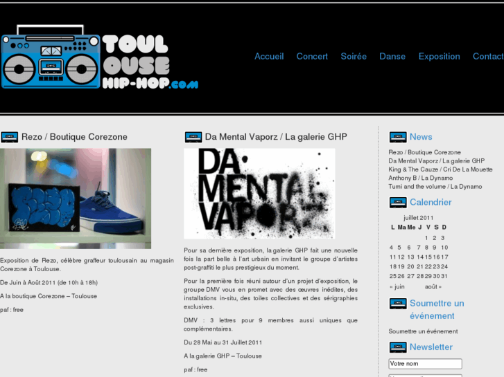 www.toulousehiphop.com