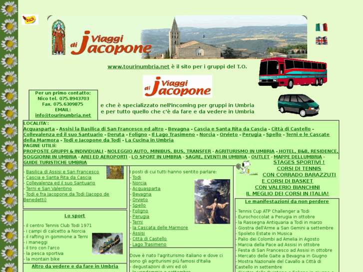 www.tourinumbria.net