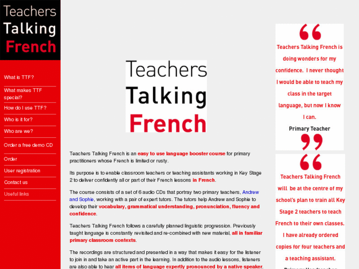 www.ttfrench.com