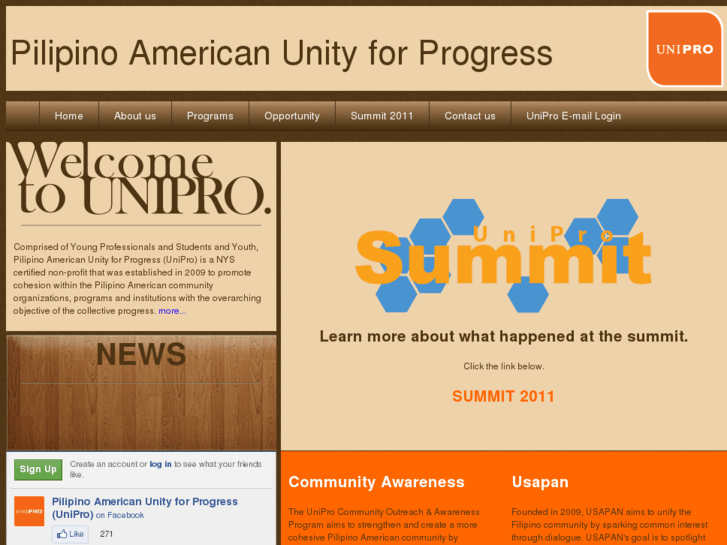 www.unipronow.org