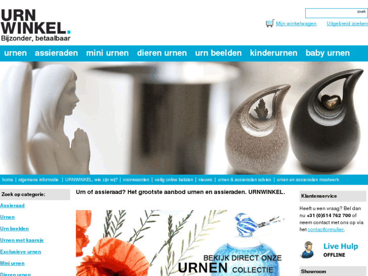 www.urnwinkel.com