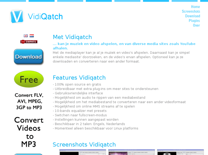 www.vidiqatch.org