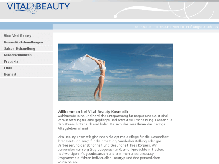 www.vital-beauty.net