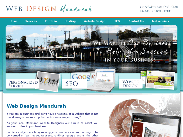 www.web-designmandurah.com.au