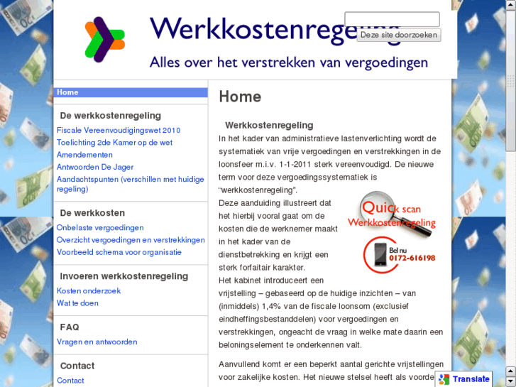 www.werkkostenregeling.info