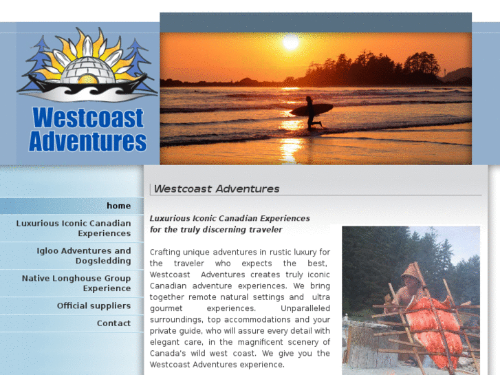 www.westcoast-adventures.com