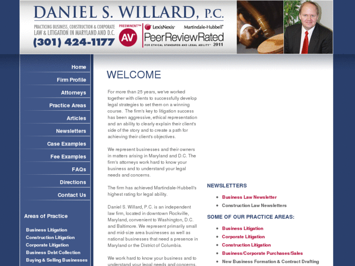 www.willardlaw.com