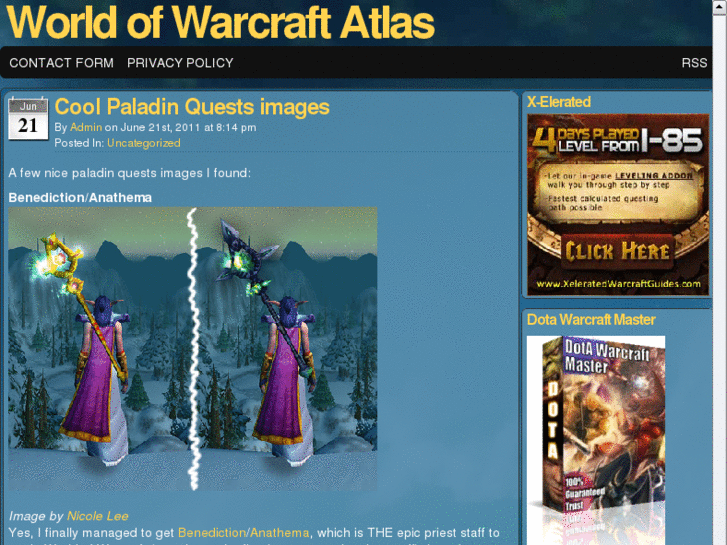 www.worldofwarcraftatlas.org