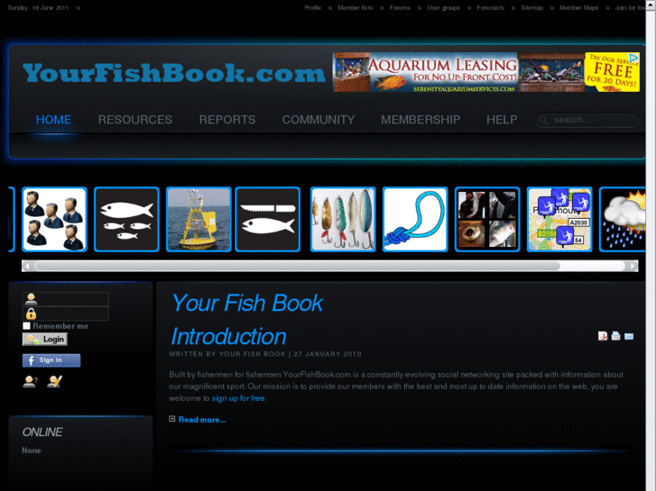 www.yourfishbook.com