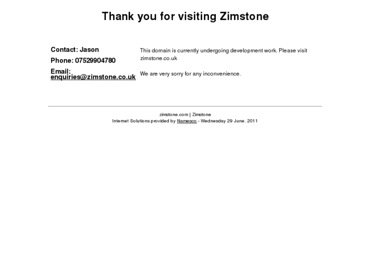 www.zimstone.com