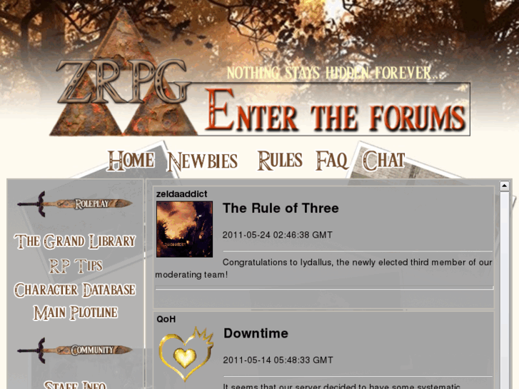 www.zrpg.net