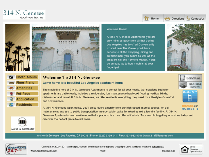 www.314ngenesee.com