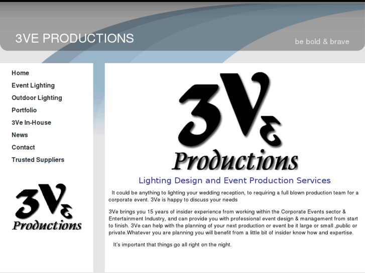 www.3ve-productions.com