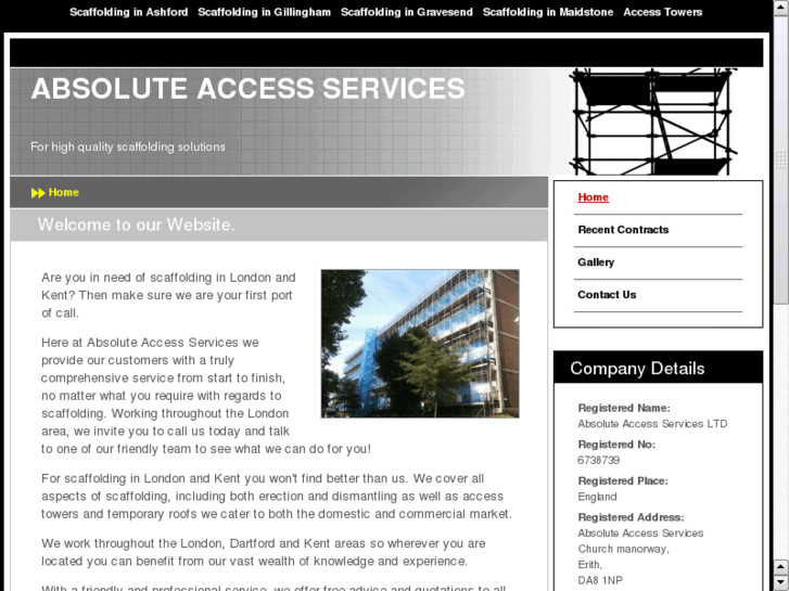 www.absoluteaccessservices.com