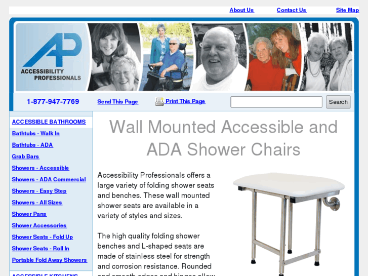 www.accessible-shower-chairs.com