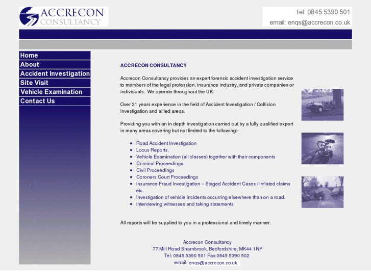 www.accrecon.com