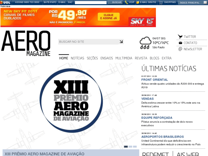 www.aeromagazine.com.br