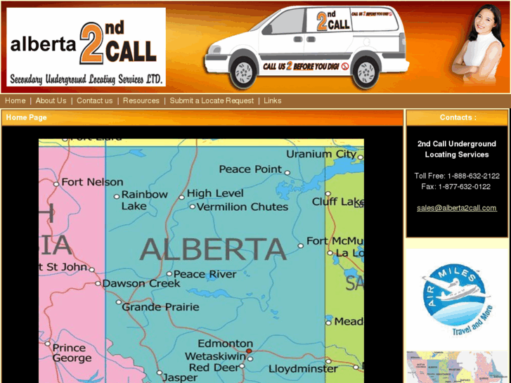 www.alberta2call.com