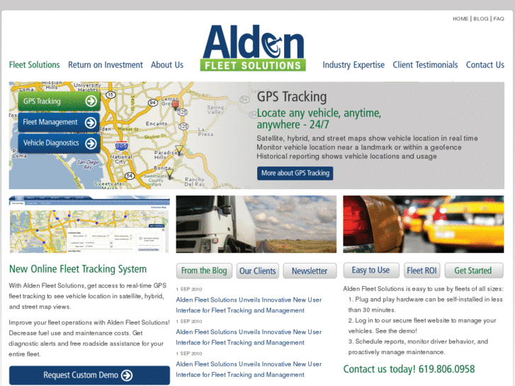 www.aldenfleetsolutions.com