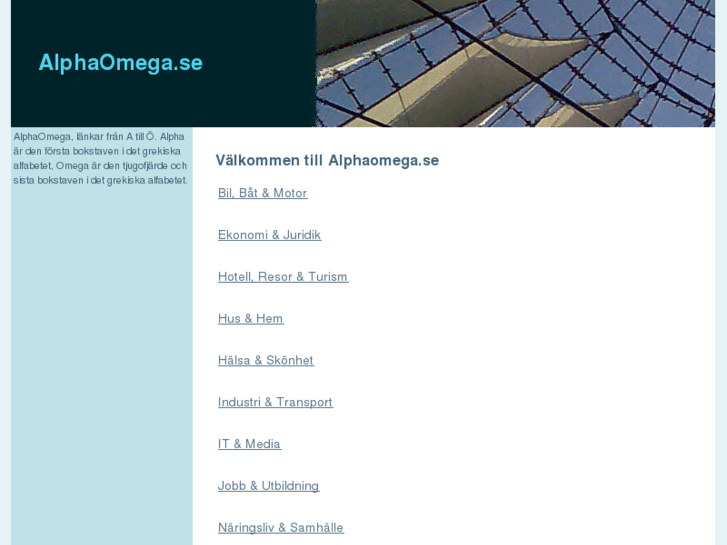 www.alphaomega.se