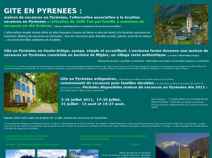 www.amis-des-pyrenees.org