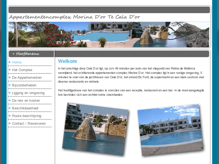 www.appartementenmallorca.com