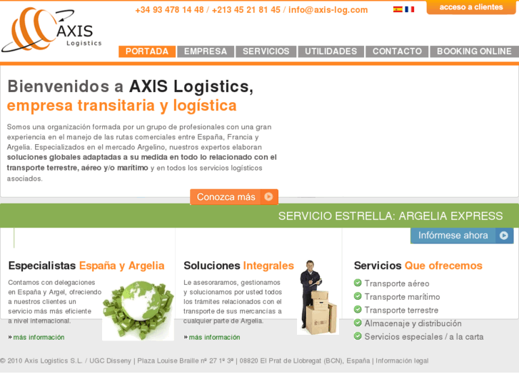 www.axis-log.com